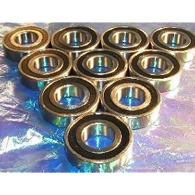 10 Go Kart Bearing Bearing 1 inch