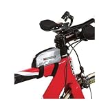 Louis Garneau Aero Gel Top Tube Bag