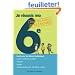 Je r�ussis ma 6e : Ouvrage pour les �l�ves dyslexiques