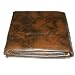 8-Foot Heavy Duty Pool Table Billiard Cover, Amber