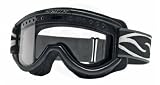 Smith Sport Optics Snow SME OTG Goggles Color: Black SE3ABKSM10