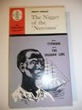The nigger of the 'Narcissus' ; [and], Typhoon ; [and], Amy Foster ; [and], Falk ; [and], To-morrow