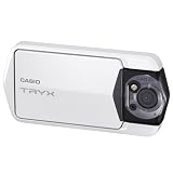 Buy Casio TRYX Digital Camera with Full 1080p HD Video Capture and 3-Inch Touch Screen... by Casio