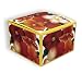 Bright Colored Cosmos - Set of 6 One Piece Gift Boxes (3