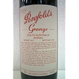 グランジ　1997 ペンフォールド　Grange　1997　Penfolds