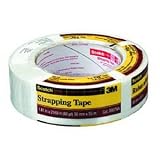 1.5x60YD Strap Tape