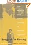 Songs of the Unsung : The Musical and Social Journey of Horace Tapscott