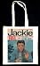 Cliff Richard Jackie Oct 3 1964 TOTE BAG