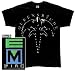 Search : Queensrÿche 'Empire' 2-sided black t-shirt