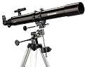 Celestron Teleskop Powerseeker 80 EQ