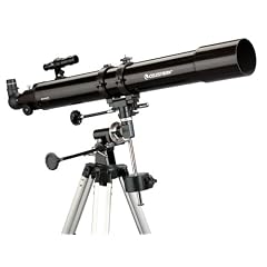 Celestron Teleskop Powerseeker 80 EQ