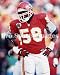 Derrick Thomas Kansas City Chiefs 8x10 Photo