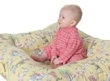 Floor Nanny FN-PD1 Comfortable Cushion for Your Child - Playdate Fabric