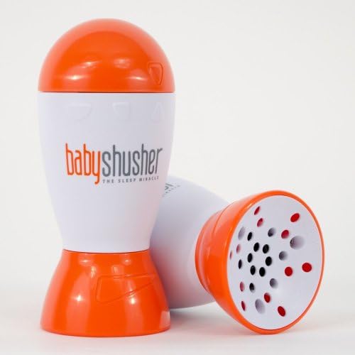 The Soothing Sleep Miracle for Babies 9Z7102XL