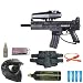 Tippmann X7 Silver Package - Black