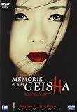 Memorie Di Una Geisha (2 Dvd)