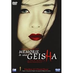Memorie Di Una Geisha (2 Dvd)