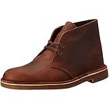 Clarks Men's Bushacre 2 Desert Boots