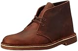 Clarks Men's Bushacre 2 Boot,Dark Brown,10 M US