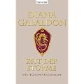 Zeit der St�rme: Vier Highland-Kurzromane