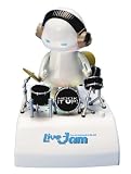 Hook It Up! Live Jam Drummer