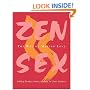 Zen Sex: The Way of Making Love