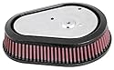 HD-0808 K&N Air Filter