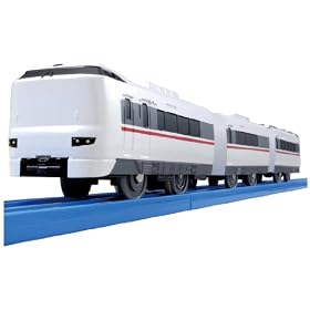 �v�����[�� S-45 JR�����{287�n���}�d�� (�A���d�l)