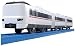 プラレール S-45 JR西日本287系特急電車 (連結仕様)