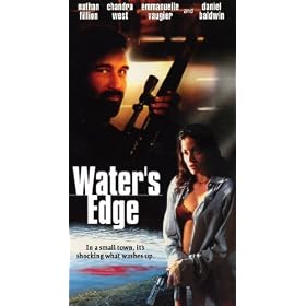 Water's Edge [VHS]