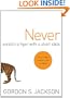 Never Scratch a Tiger with a Short Stick: and Other Quotes for Leaders