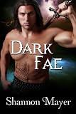 Dark Fae
