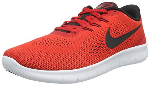 Nike Kids Free Rn (GS) Running Shoe