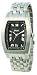 Spirit ASPG01 Mens Watch with Stainless Steel Strap and Black Dial