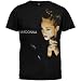 Madonna - Folded Hands T-Shirt