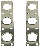 Beck Arnley 037-8106 Exhaust Manifold Gasket Set Beck Arnley 037-8106 Exhaust Manifold Gasket Set