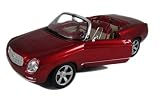 Chevy Bel Air Concept, Red