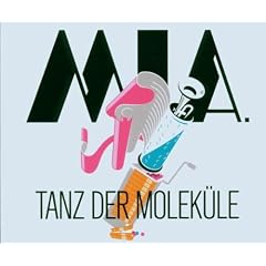 Tanz der Molek�le