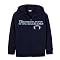 Boys' ProSpirit&reg; Full Zip Hoodie - Adriatic Blue