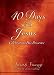 (40 DAYS WITH JESUS: CELEBRATING HIS PRESENCE ) By Young,... chez Livres sur le nom: 41QoUS3LyYL._SL75_