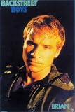 Brian Littrel (Backstreet Boys, Dark) Music Poster Print - 24