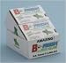 Health & Personal Care : Spearmint Gum (12 Pieces)
