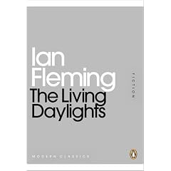 The Living Daylights (Penguin Mini Modern Classics)