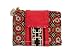 Vera Bradley Frill G2G (got to go) Wallet in Imperial Toile