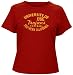 Southern California Trojans I Watched Women's Short Sleeve T-Shirt