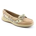 Sperry Top Sider Angelfish New Shoes Brown Womens