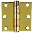 National Mfg. N186908 Full Mortise Residential Hinge