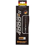 Continental Grand Prix 4000 S II Road Clincher