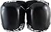 187 Killer Pro Knee Pads, Small, Black / White