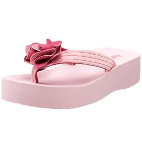 Reef Little Kid/Big Kid Rose Bloom Flip Flop